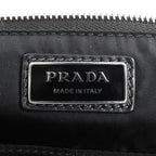 Prada Tote Re-Nylon Padded — view 6