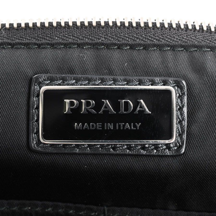 Prada Tote Re-Nylon Padded — view 6