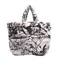 Prada Tote Re-Nylon Padded