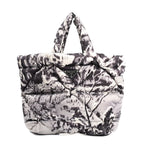 Prada Tote Re-Nylon Padded