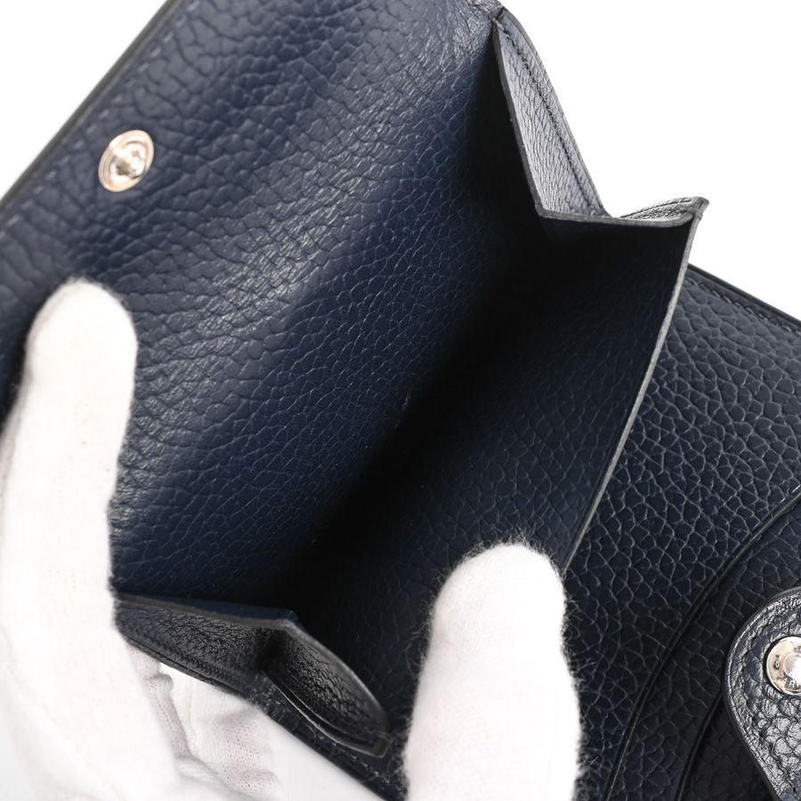 Hermes Coin Case Illiade Compact — view 5