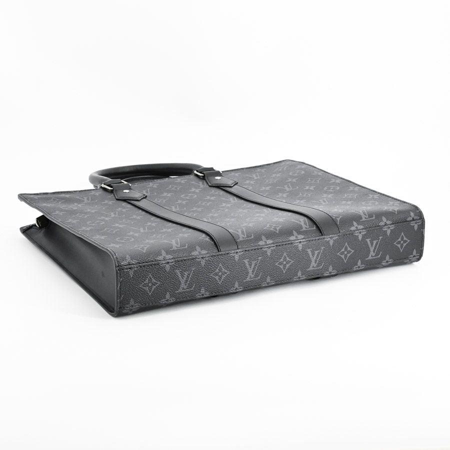 Louis Vuitton Briefcase Business Sac Purahorizontal Zip Handbag — view 5