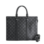 Louis Vuitton Briefcase Business Sac Purahorizontal Zip Handbag