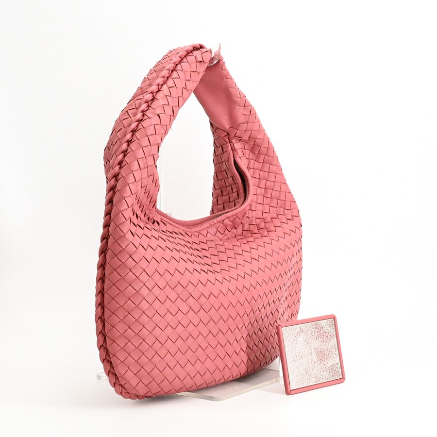 Bottega Veneta Shoulder Bag Hobo — view 2