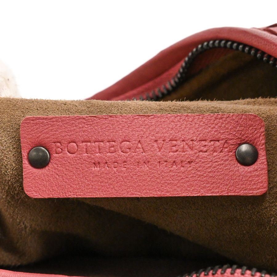 Bottega Veneta Shoulder Bag Hobo — view 6