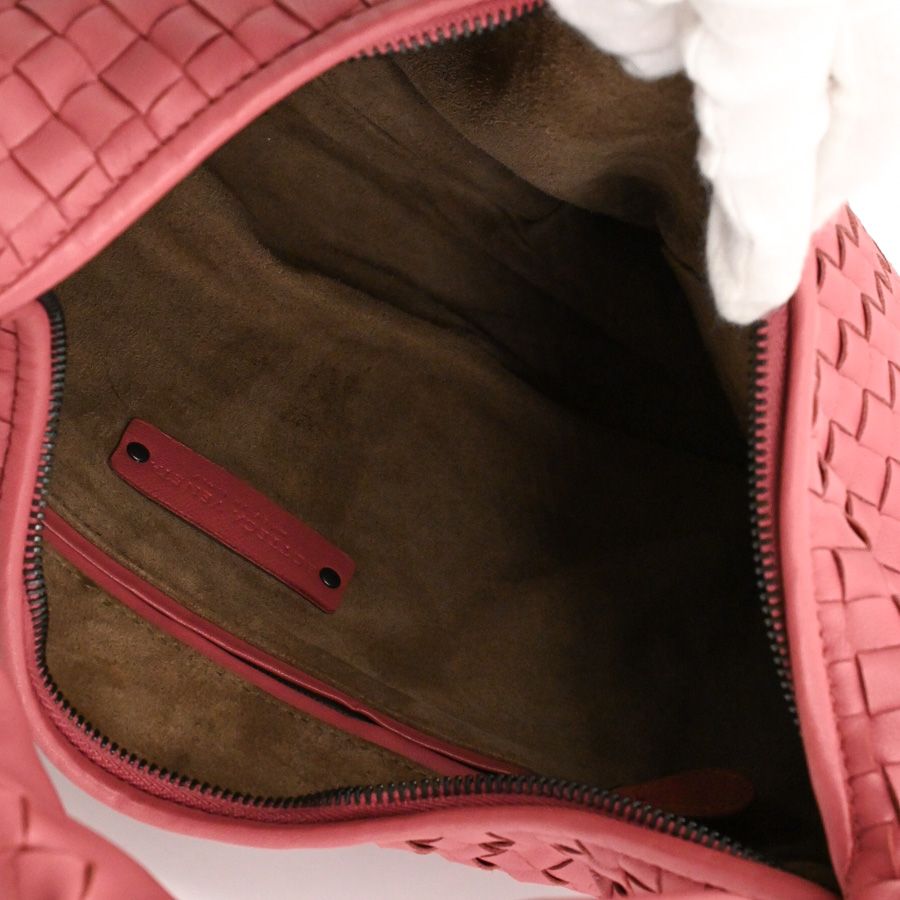 Bottega Veneta Shoulder Bag Hobo — view 4