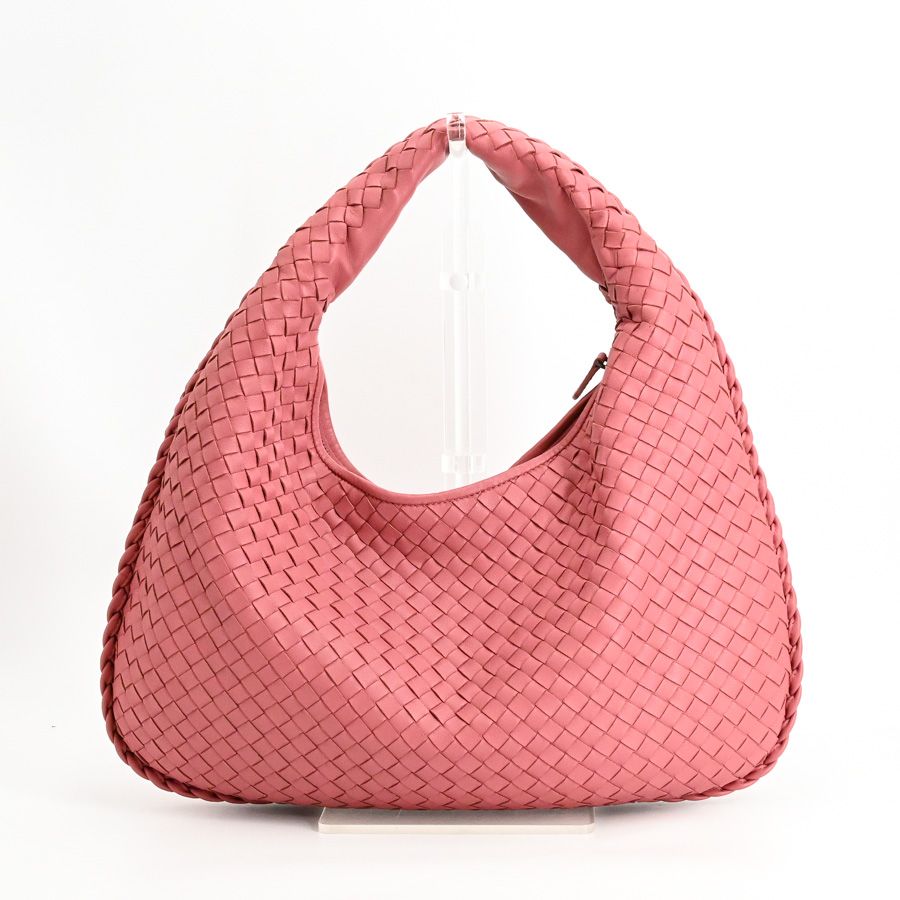 Bottega Veneta Shoulder Bag Hobo — view 3