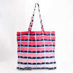 Chanel Tote Eco Totes Navy — view 3
