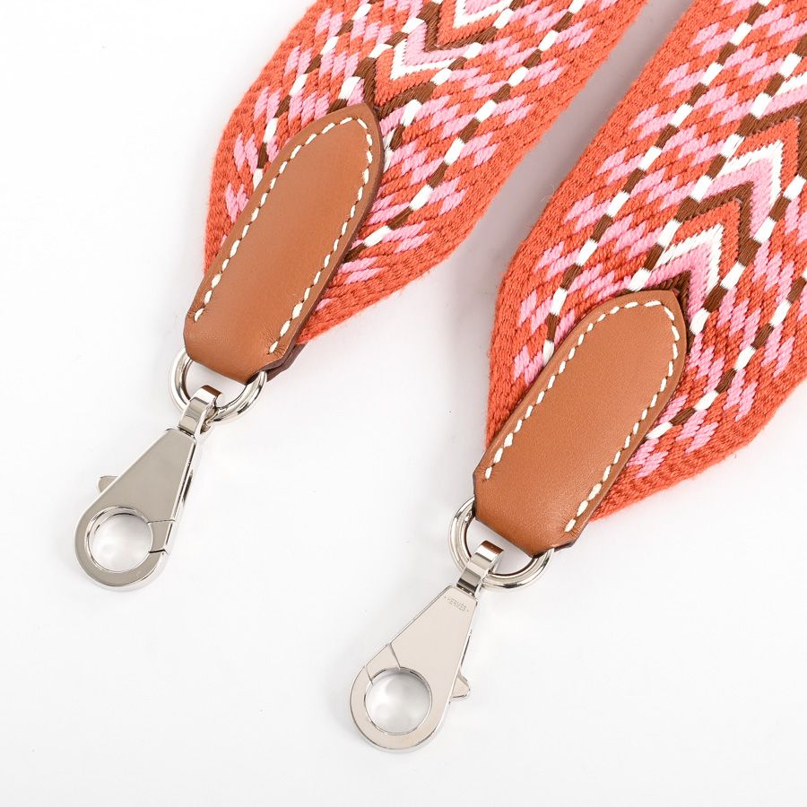 Hermes Strap Bandouliere Sangle Allegro — view 2