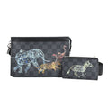 Louis Vuitton Shoulder Bag Gaston Wearable Wallet