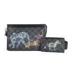 Louis Vuitton Shoulder Bag Gaston Wearable Wallet