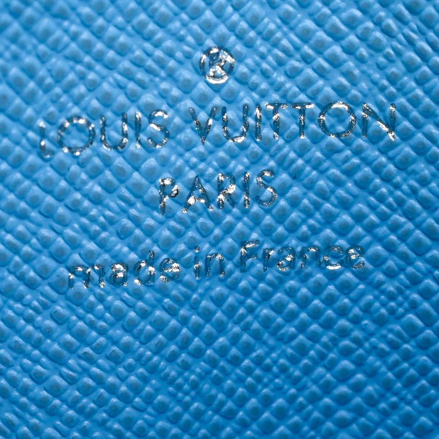 Louis Vuitton Shoulder Bag Gaston Wearable Wallet — view 5