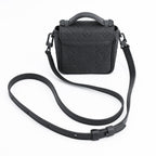 Louis Vuitton Shoulder Bag Pico S Lock — view 3