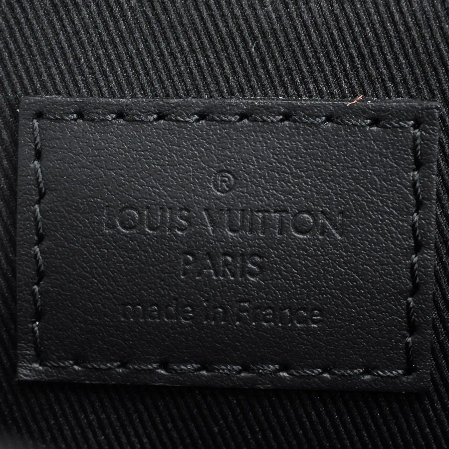 Louis Vuitton Shoulder Bag Pico S Lock — view 6