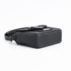 Louis Vuitton Shoulder Bag Pico S Lock — view 5