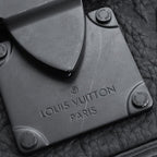 Louis Vuitton Shoulder Bag Pico S Lock — view 7