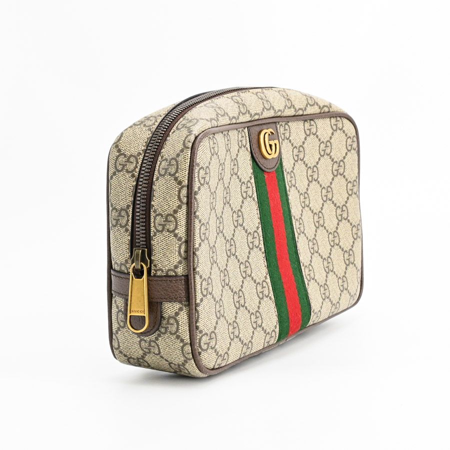 Gucci Pouch Savoi Small Cosmetic Case — view 2
