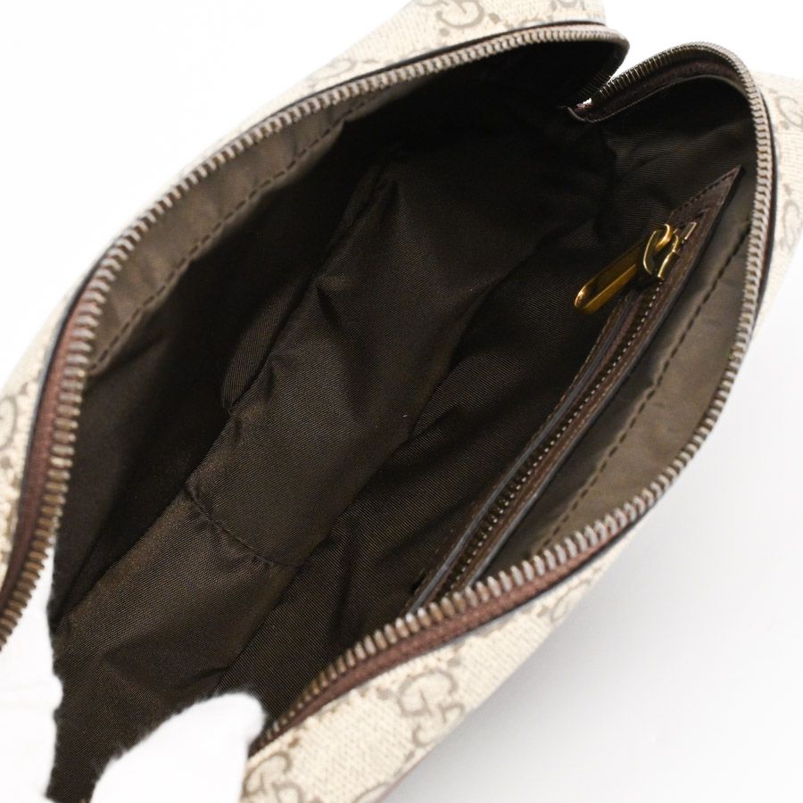 Gucci Pouch Savoi Small Cosmetic Case — view 4