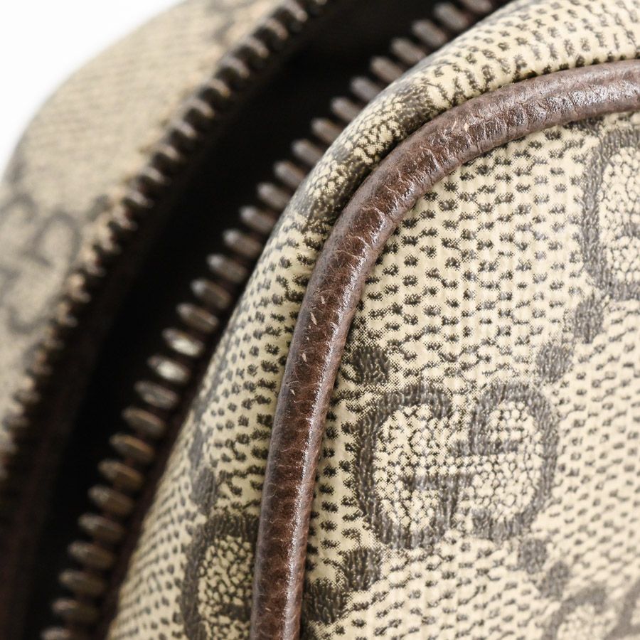 Gucci Pouch Savoi Small Cosmetic Case — view 6