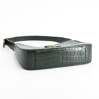Saint Laurent Shoulder Bag Roussin Cassette — view 5
