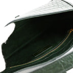 Saint Laurent Shoulder Bag Roussin Cassette — view 4