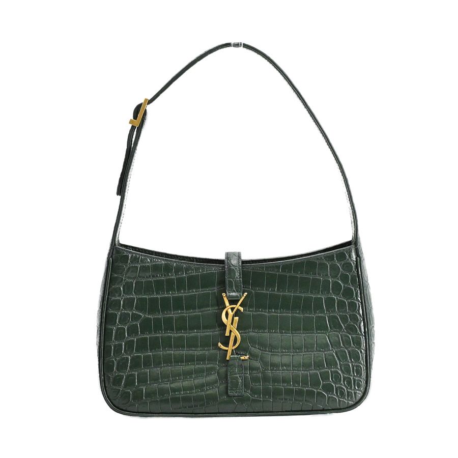 Saint Laurent Shoulder Bag Roussin Cassette
