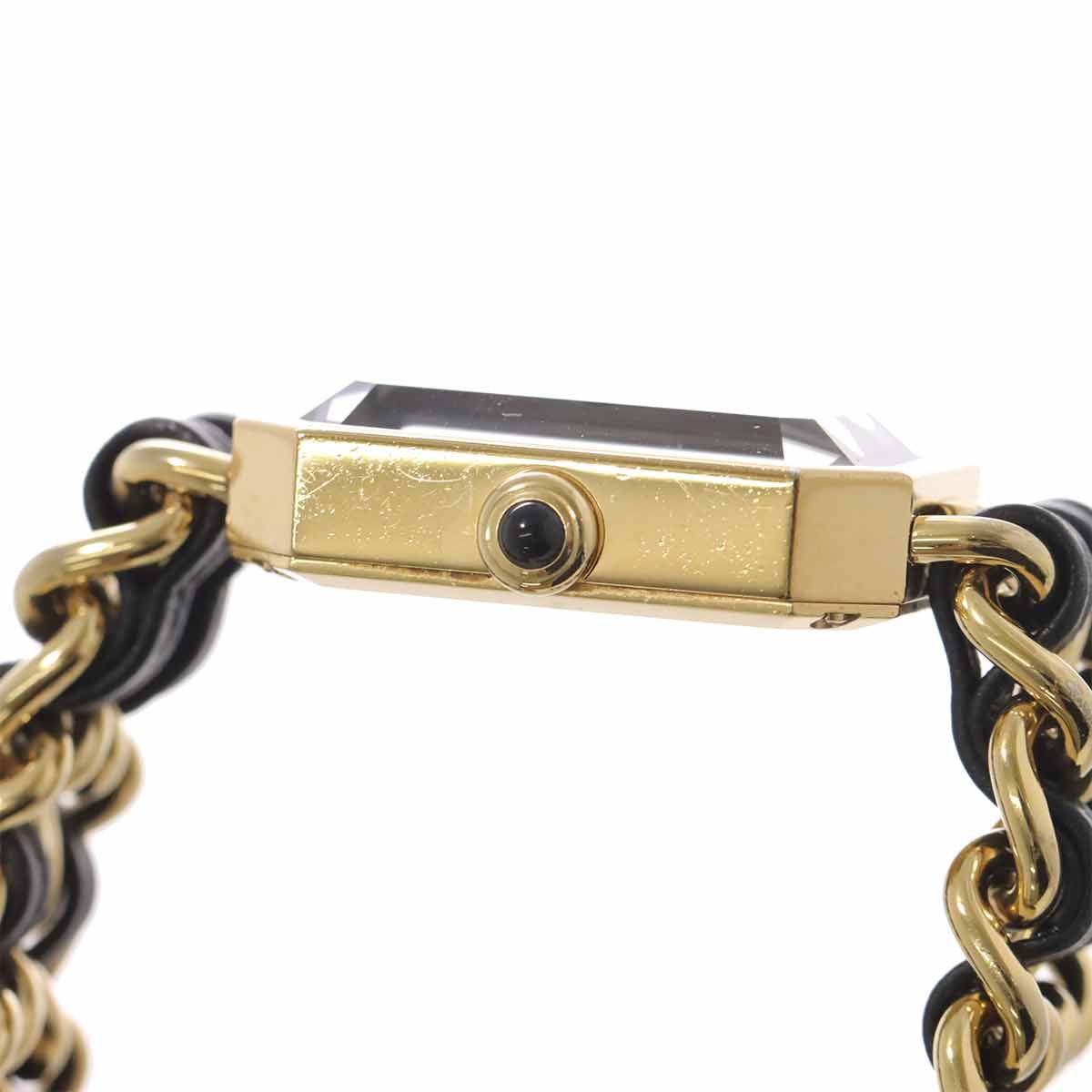 Chanel Premiere S Watch — view 5