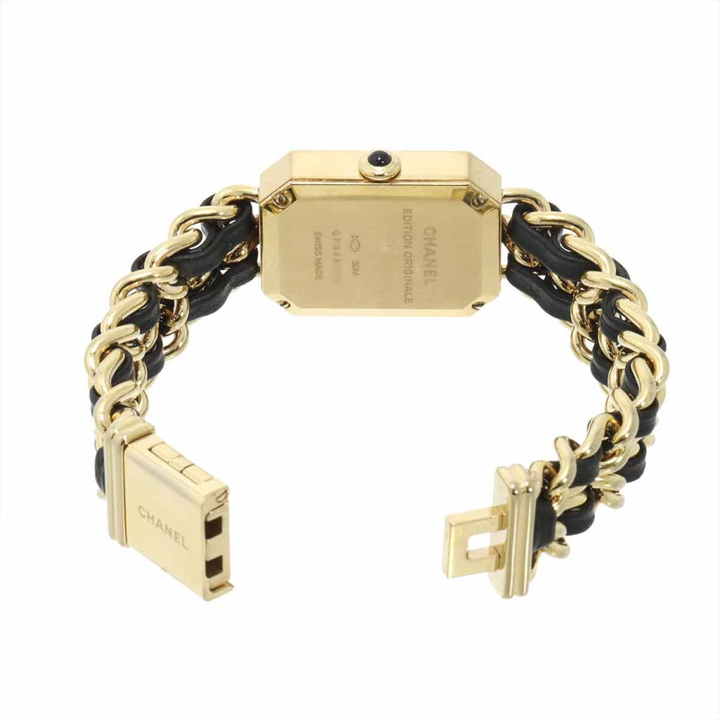 Chanel Premiere S Watch — view 4