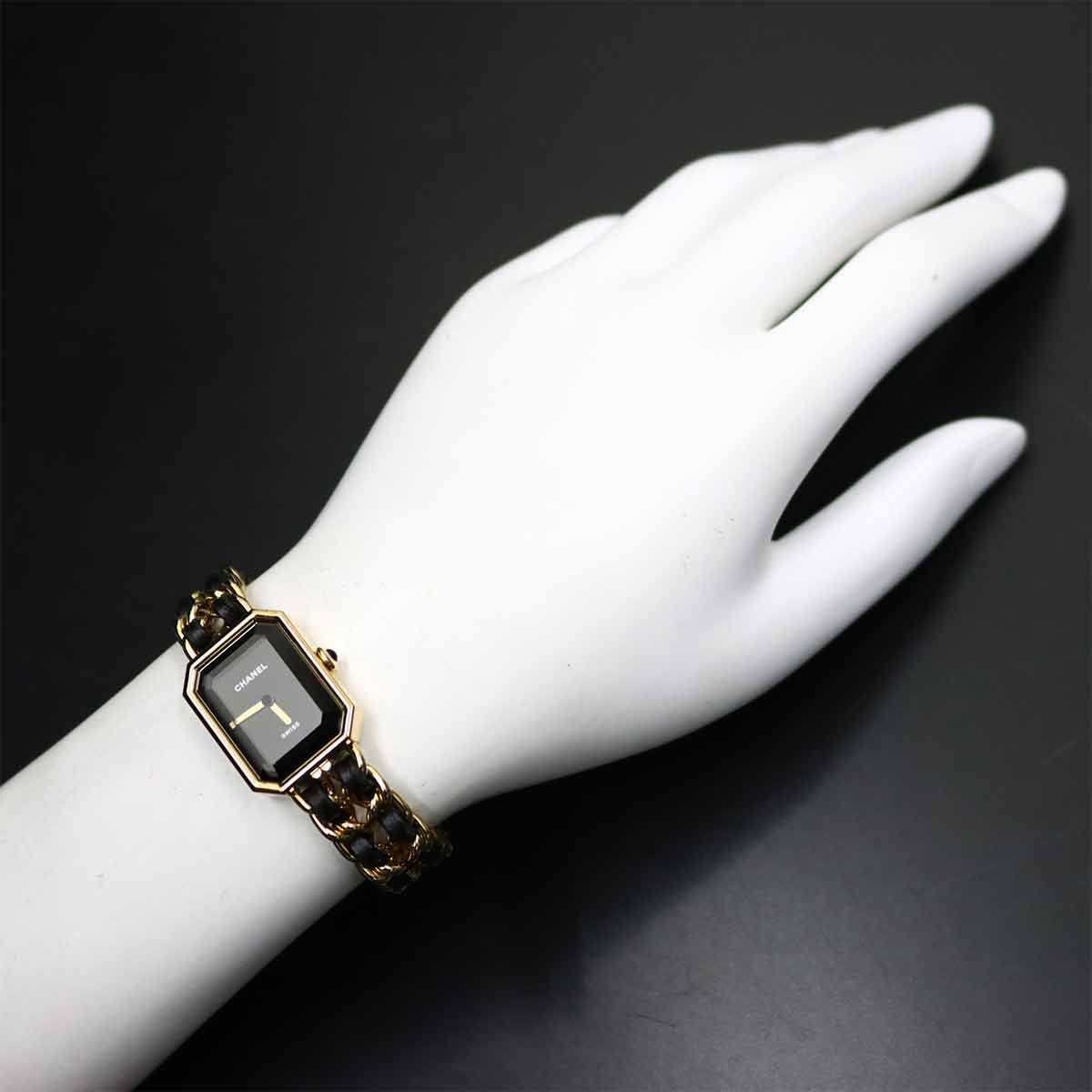 Chanel Premiere S Watch — view 2