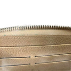 Louis Vuitton Zippy Wallet Epi Dune Beige — view 8