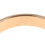 Gucci Icon Ring Gold — view 6