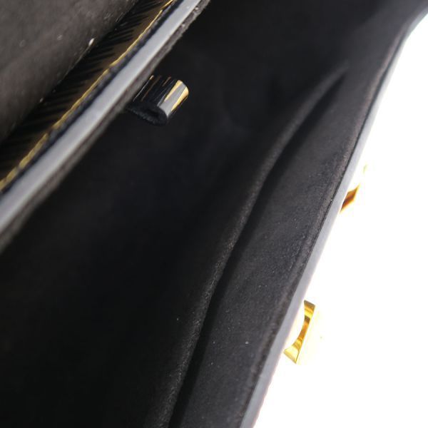 Louis Vuitton Epi Twist PM Messenger Bag — view 7