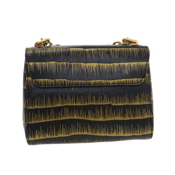 Louis Vuitton Epi Twist PM Messenger Bag — view 3