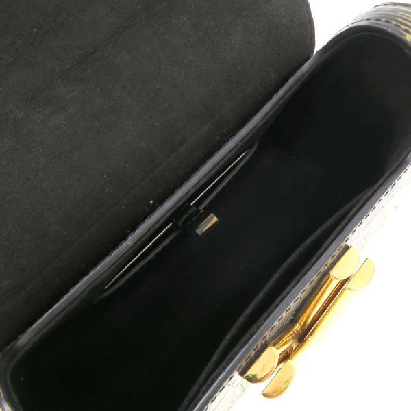 Louis Vuitton Epi Twist PM Messenger Bag — view 2