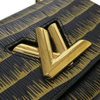 Louis Vuitton Epi Twist PM Messenger Bag — view 5