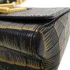 Louis Vuitton Epi Twist PM Messenger Bag — view 4