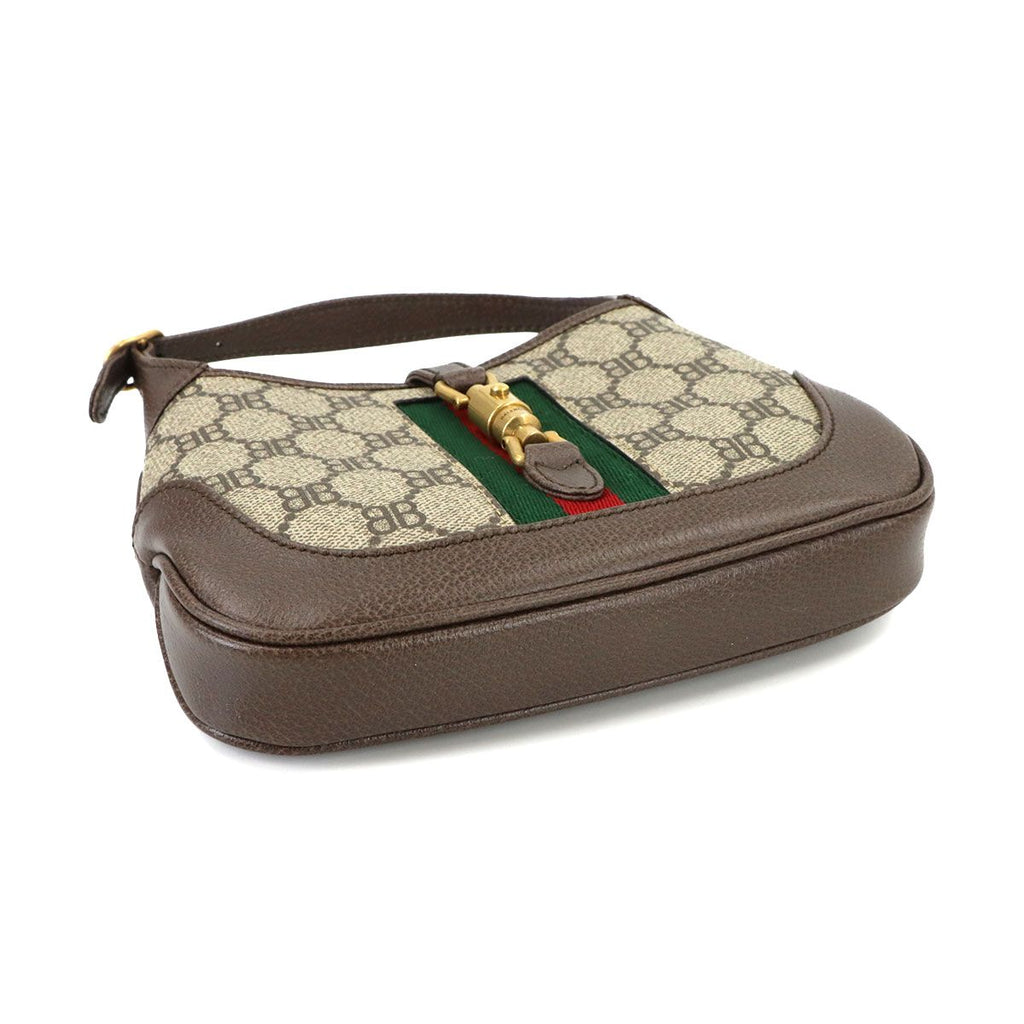 Gucci the Hacker Project Jackie Shoulder Bag — view 5