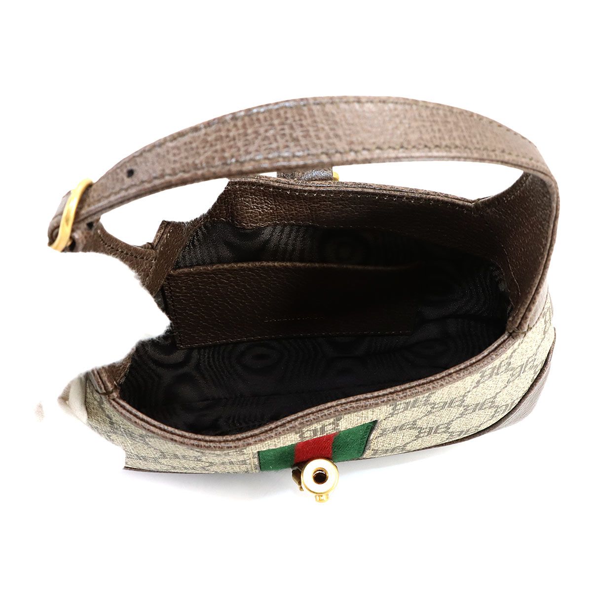 Gucci the Hacker Project Jackie Shoulder Bag — view 7
