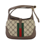 Gucci the Hacker Project Jackie Shoulder Bag — view 3
