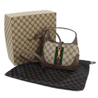 Gucci the Hacker Project Jackie Shoulder Bag — view 2