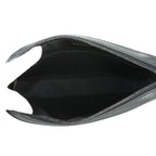 Louis Vuitton Monogram Shadow Duo Messenger Shoulder Bag Leather Black — view 6