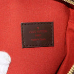 Louis Vuitton Damier Pochette Gange Personal Belt Bag Ebene — view 7