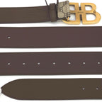 Gucci the Hacka Project BB Signature Belt 90 Waist 45 95 cm Adjustment Large — view 6