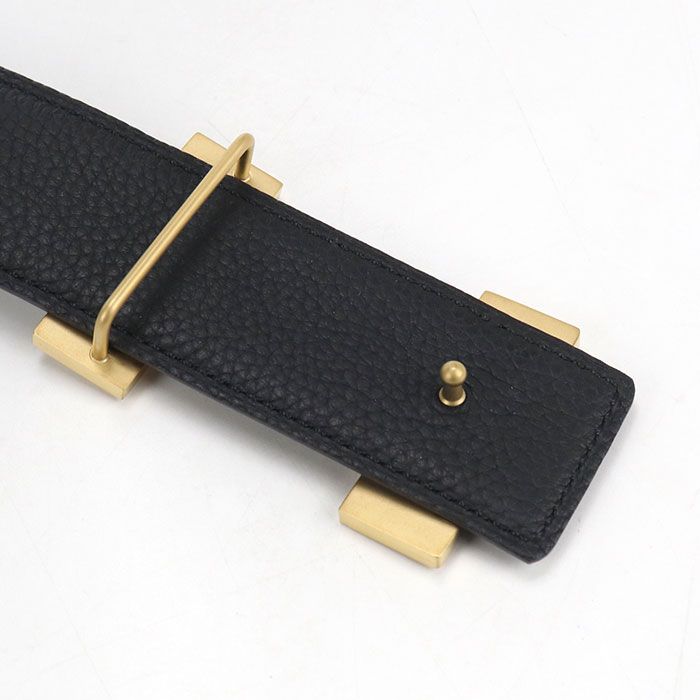 Hermes Constance Belt Box — view 3