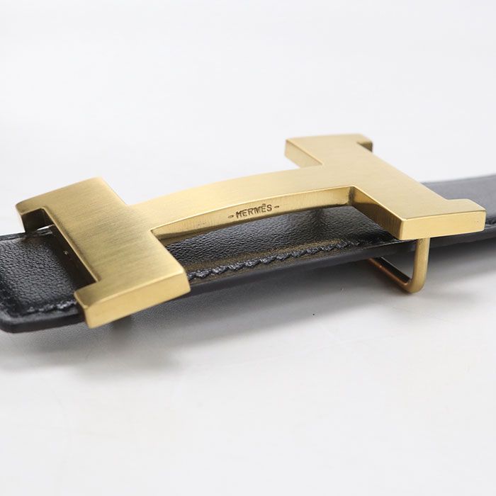 Hermes Constance Belt Box — view 5