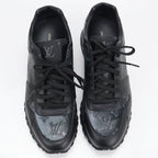 Louis Vuitton Run Away Sneakers Textile — view 8