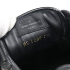 Louis Vuitton Run Away Sneakers Textile — view 7