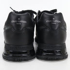 Louis Vuitton Run Away Sneakers Textile — view 3