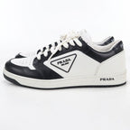 Prada Leather Sneakers Calfskin — view 2