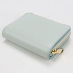 Gucci Mini Wallet Script Bifold Leather — view 2